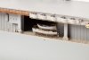 Eduard 53311 USS Ranger CV-4 part 1 TRUMPETER 1/350