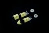 Eduard EX1104 A6M5 Zero FINE MOLDS 1/48