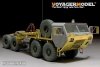 Voyager Model PE35806 Modern U.S. M983 Tractor Basic（For TRUMPETER 01021）1/35