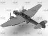 ICM 48311 Bristol Beaufort Mk.IA with tropical filters 1/48