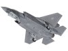 Tamiya 61124 Lockheed Martin F-35A Lightning II 1/48