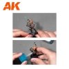 AK Interactive AK9322 PRECISION ANTISHINE 40ml