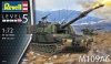 Revell 03331 M109A6 1/72