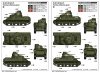 I Love Kit 63517 M3A3 Medium Tank 1/35