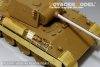 Voyager Model PE35741 WWII German Panther D Basic For ICM 35361 1/35