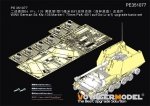 maquetas para pegar