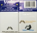 modèles à coller