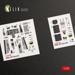 modèles à coller