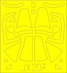 modelli da incollare