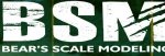 BSM - Bear`s Scale Modeling - nowa marka w naszym sklepie
