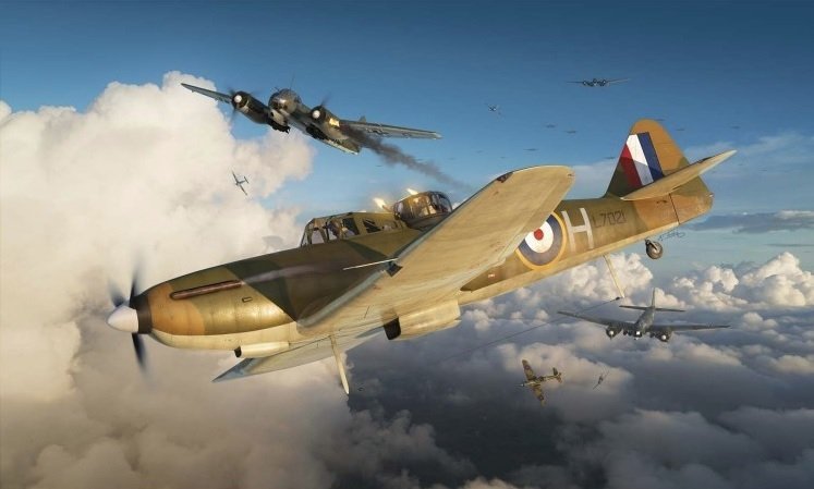 airfix wallpaper