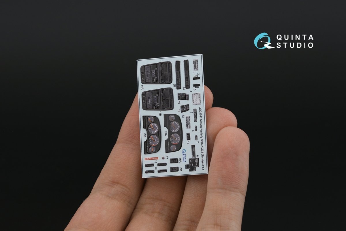 画材 Lizardrite Genuine ZSPEC Vinyl sticker/decal, 4-inch x 3.25-inch, Nissan Z32 300zx