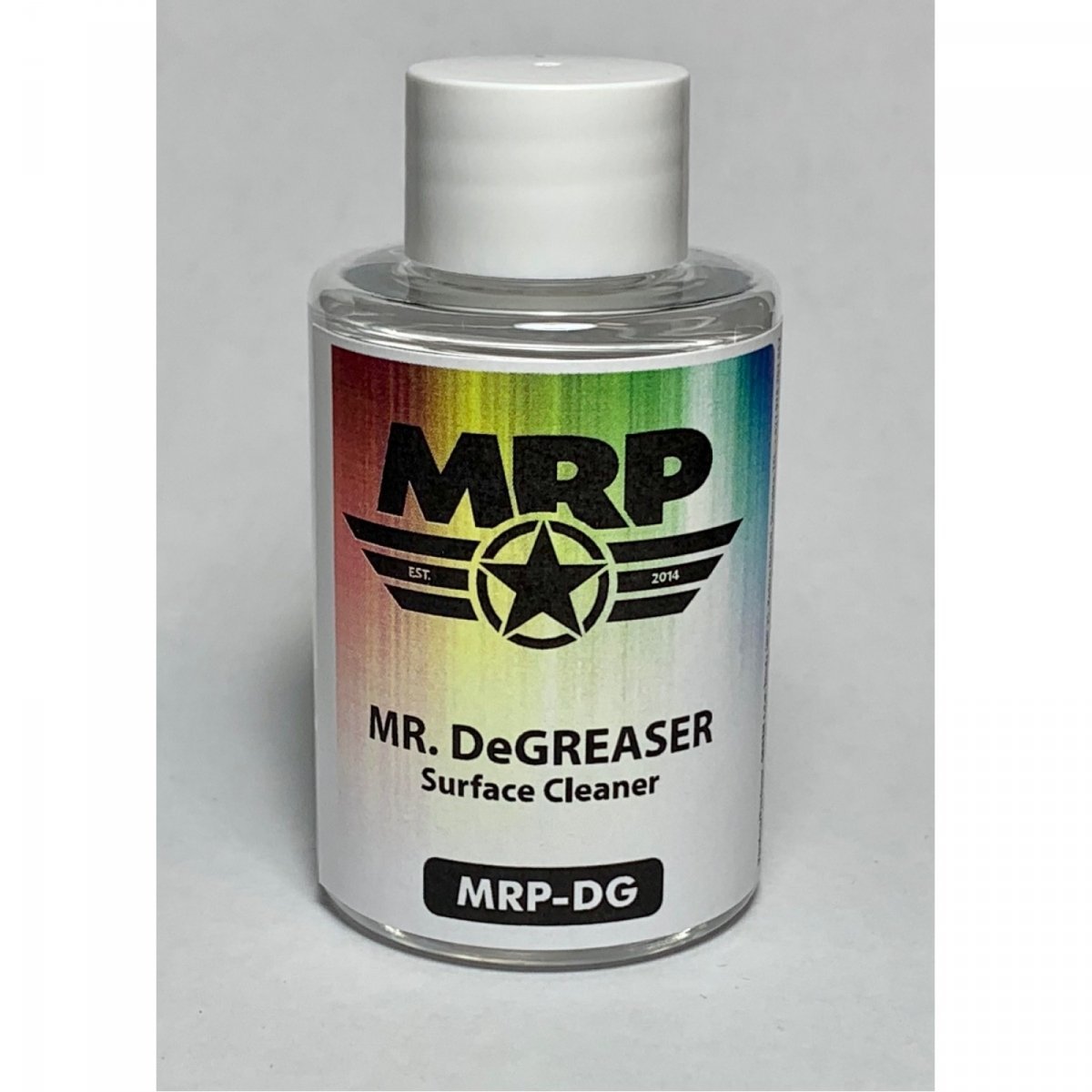 Mr. Paint MRPDG DeGREASER 60ml Thinner, cleaner Mr.Paint Paints