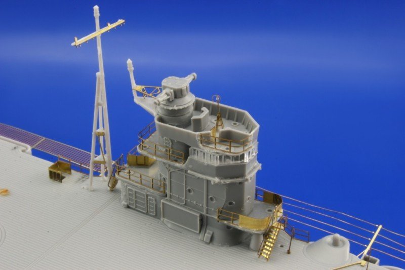 Eduard 53047 Akagi 1 350 Hasegawa - scale 1:350 - Eduard