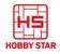 Hobby Star