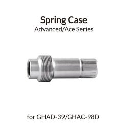 Gaahleri 41123 Spring Case for GHAD-39 & GHAC-98D Advanced/Ace Series 