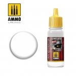 AMMO of Mig Jimenez 2042 TRANSPARATOR MATE 17 ML