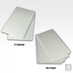 Hobby Zone WP1k Mokra Paleta - Zestaw Uzupełniający (Palette Refill kit)