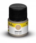 Heller 9103 103 Cream - Matt 12ml