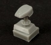 Panzer Art RE35-345 Notek lamp for German AFV 1/35