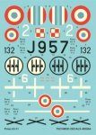 Techmod 48086 - Potez 63-11 (1:48)