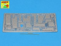 Aber 35244 German 3,7 cm Flak 36/37 (1:35)