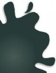 Gunze Sangyo C124 Dark Green (Mitsubishi)