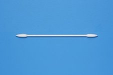Tamiya 87106 Craft Cotton Swab - Triangular/Small 50pcs 