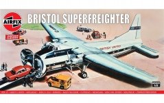 Airfix 05002V Bristol Superfreighter 1/72