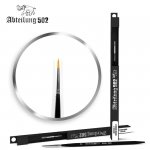 502 Abteilung ABT830-2 Round Brush 2