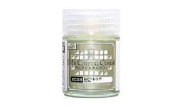 Mr.Color XC03 Ruby Red 18ml