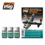 AMMO of Mig Jimenez 7416 RAF FIGHTERS AND BOMBERS