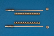 RB Model 32AB03 7,92mm German MG 17 1/32