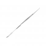 Modelcraft PDT0982 Double Ended Stainless Steel Carver