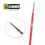 Ammo of Mig 8714 2 AMMO Marta Kolinsky Brush