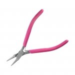 Modelcraft PPL7343 Box Joint Slim Line Round Nose Pliers