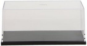 Trumpeter 09802 DISPLAY CASE 257X66X82