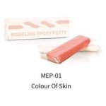 DSPIAE MEP-01 Modeling epoxy putty, color solid