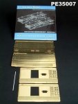 Voyager Model PE35008 SLT-56 Franziska PE Update 1/35