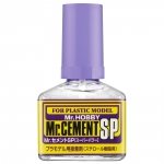 Gunze Sangyo MC-131 Mr.Cement SP