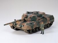 Tamiya 35112 West German Leopard A4 (1:35)