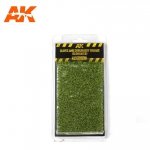 AK Interactive AK8144 LEAVES AND SHRUBBERY FOLIAGE (ELONGATED)