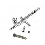 SprayCraft SP35 Dual Action Airbrush 0,35mm