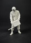 Panzer Art FI35-161 US tanker refueling no.2 1/35