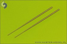 Master AM-72-054 SAAB 32 Lansen - Pitot Tubes