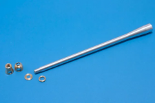 RB Model 35B147 British 77mm HV (cal. 76,2mm) Barrel for A34 Comet from Bronco models 1/35