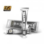AK Interactive AK453 True Metal Old Bronze