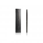 DSPIAE AT-FB04 Fine Brush With Replacable Point Tip - Black / Precyzyjny pędzel z wymienną końcówką