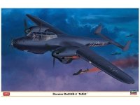 Hasegawa 07433 Dornier Do215B-5 'NJG2' 1/48