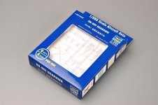 Trumpeter 06253 SH-60J Sea Hawk (6pcs.) (1:350)
